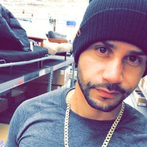 Meet your Posher, Amaury